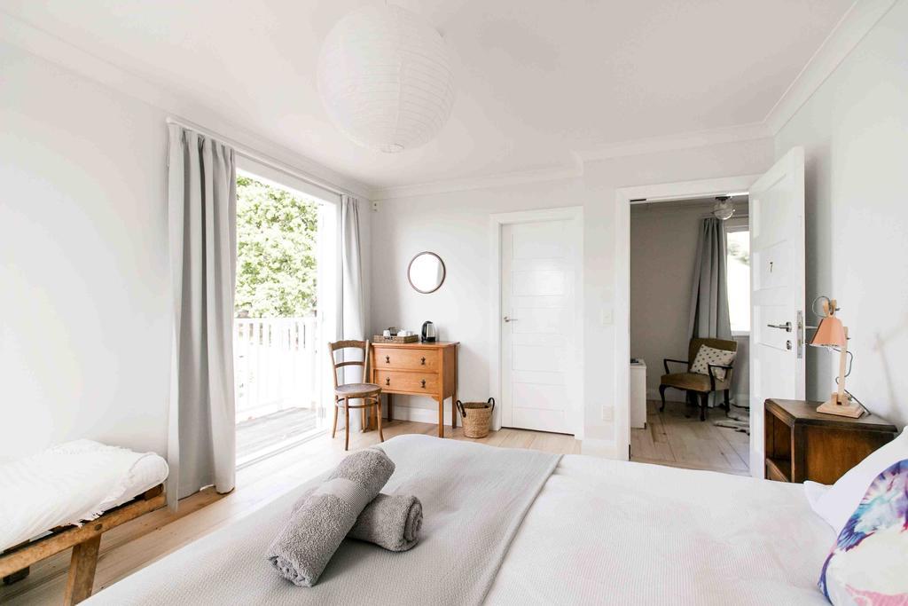 The Pear Orchard Lodge Richmond Eksteriør billede